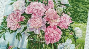 Итоги октября: готовые работы,процессы,подарки и покупки.🤗