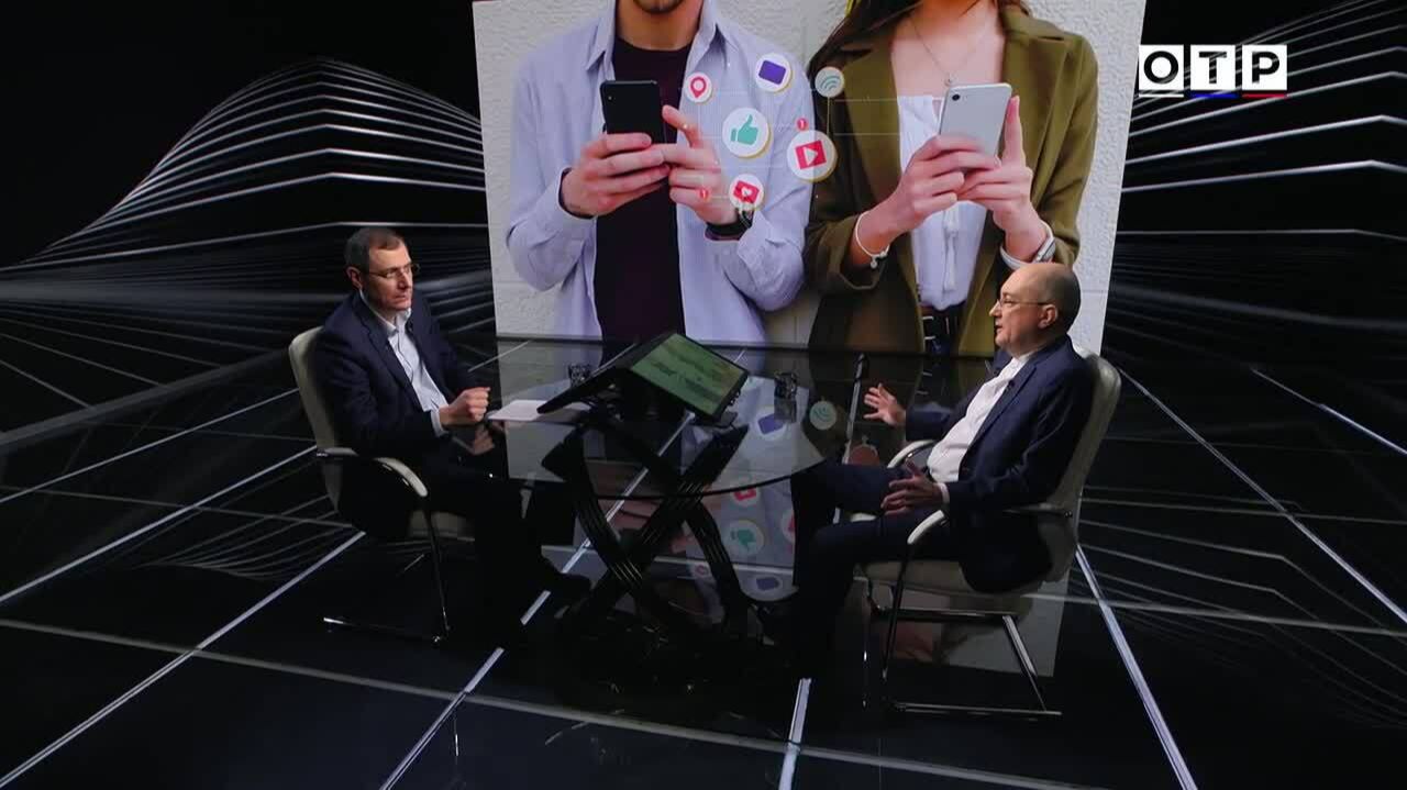 Человек в эпоху искусственного интеллекта