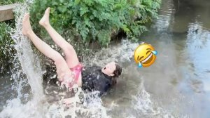 Попробуйте не засмеяться 🤣 Топ-100 самых смешных видео всех времен 😆😂