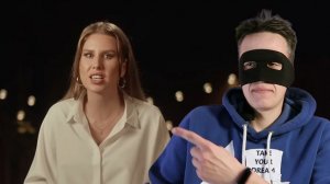 Люба Соболь доказывает Собчак, что Путин убил её отца