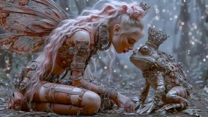 Мир Механических Кукол