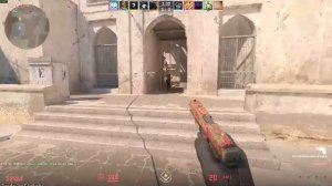 Учимся играть в CS-GO