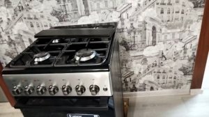 Распаковка/Меняем, бытовую технику.