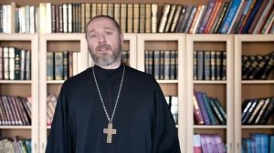 Предпразднство Введения во Храм Пресвятой Богородицы.