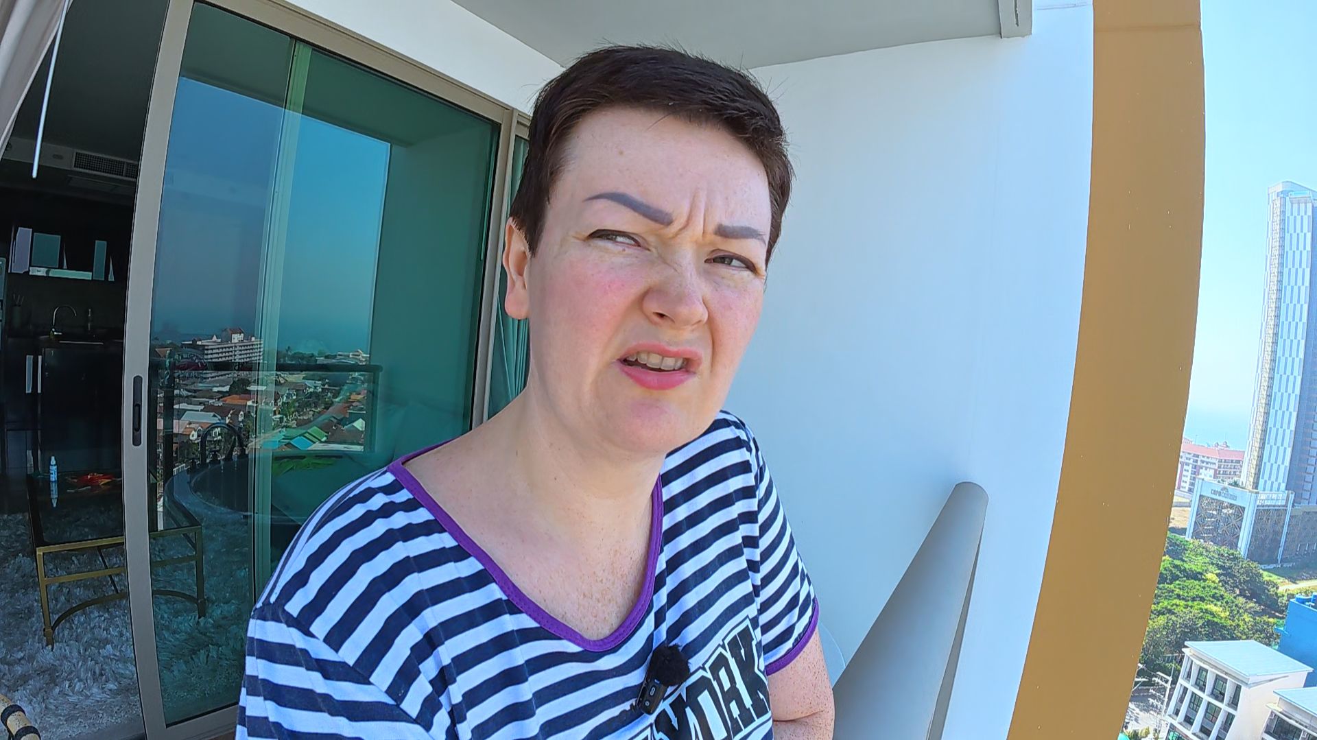 Встала ни свет ни заря, СТРАДАЮ на курорте в Таиланде от БЕЗДЕЛИЯ! Нашла себе ЗАМОРОЧКИ) Влог