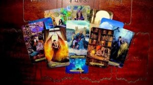 Что ждёт тебя в будущем что станет твоей судьбой🍀🔥таро