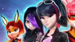 Леди Баг и Супер-Кот