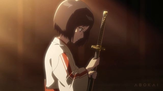 Nanao Ise's zanpakuto「AMV」Can't stop me смотреть онлайн