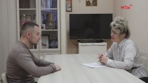 Ольга Кшняйкина — наставник финалиста программы «Герои среди своих» Александра Ишуткина