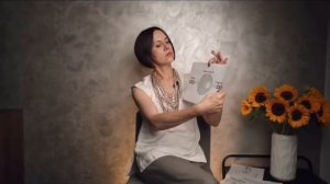 Ольга Демчук. Взаимосвязь эмоций,мышления и реализации