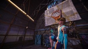 NBA The Run - Official Remix Teaser Trailer (Ft. Bobbito Garcia)