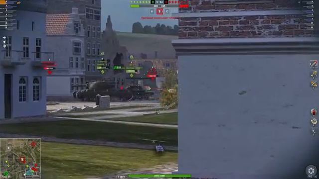 ЗАБИРАЙ НОВОГОДНИЕ ПОДАРКИ БЕСПЛАТНЫЙ ТАНК ПРАЗДНИЧНУЮ ПОДПИСКУ И ШКАТУЛКИ НОВЫЙ ГОД В WOT BLITZ [ge