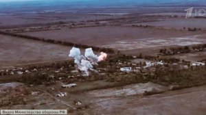 Российская армия освободила село Червоное в Запорожской области, на подступах к Гуляйполю.