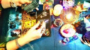 О ТЕБЕ❗Прошлое. Настоящее. Будущее❗🔥💣🌓  #таро#расклад#ритуал#