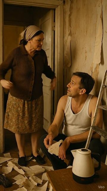 СССР Теплые воспоминания