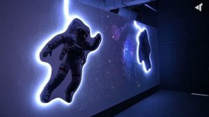 ИСКУССТВО ТЁМНОГО ВРЕМЕНИ, 03.12.2025