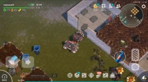 Я НАШЁЛ СКЛАД ОРУЖИЯ НА РЕЙДЕ! УКРАЛ ВСЁ ДО ПОСЛЕДНЕГО! — Last Day on Earth: Survival