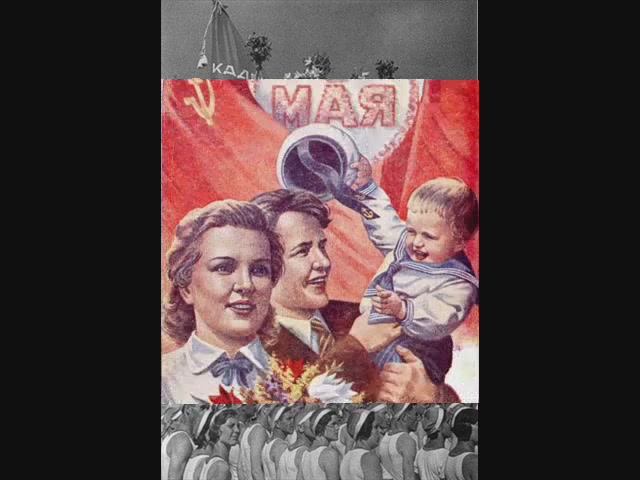 Весенний марш смотреть онлайн