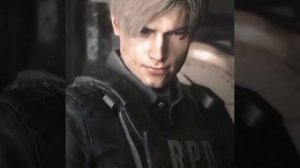 Resident Evil 2 Remake нарезка