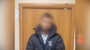 Красноярские полицейские изъяли около 3 кг эфедрона у задержанного 25-летнего оптового наркосбытчика