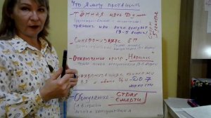 Темнаня ночь души. Часть 1. Встреча с БП