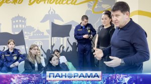 ⚡️«Неделя добра» в Макеевке: какие подарки сделали ребята на Новый год нашим бойцам?