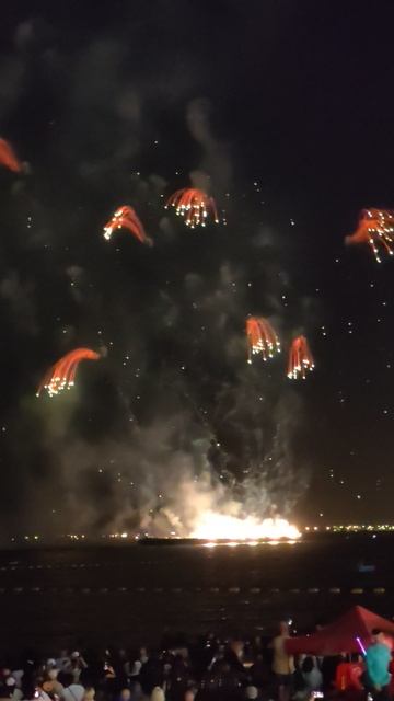 Pattaya Festeval 2025