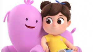 Реми и Бу - Remy & Boo - Трейлер мультфильма