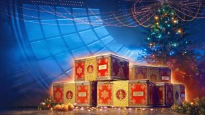 Открываю коробки в Мир танков!!!