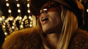 Люся Чеботина – Welcome to Moscow