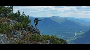Становой хребет Амурская область.