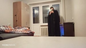 Монах Агафадор Акафист Введению во Храм Пресвятой Богородицы