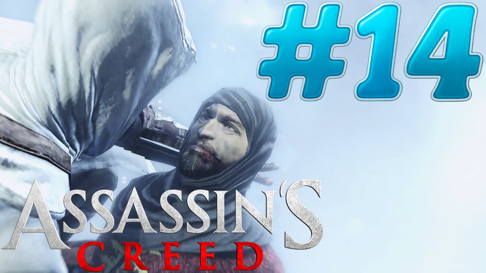 Assassin's Creed #14