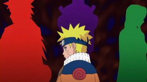 Наруто 4 опенинг
