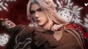 Аниме клип Противостояние святого