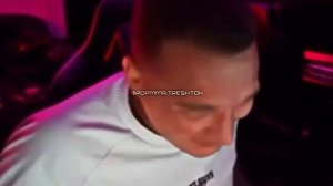 Эдвард Бил пародирует Шовхала Чурчаева