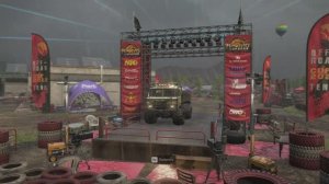 SnowRunner __  ТЕННЕССИ_Гонка героев (На Шишиге!!!)