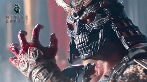 Мортал Комбат 2 - Mortal Kombat 2 Все 10 новых персонажей