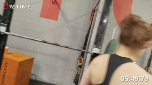 [ Вызов Юга ] Степанова Анна, Intermediate, Qualifier 1.1-2