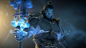 Новые боги: Ян Цзянь (Мультфильм) - дублированный трейлер