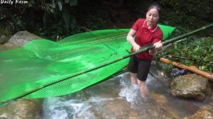 Невероятная рыбалка.