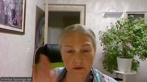 Настройка на джапу Расешвари деви даси 03.12.2025