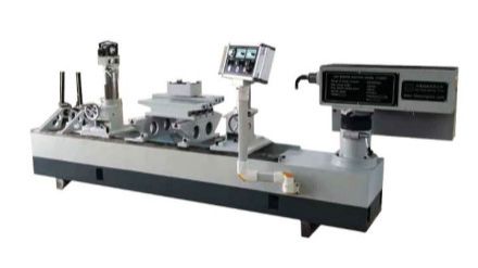 Горизонтально-расточной станок T8120SF смотреть онлайн