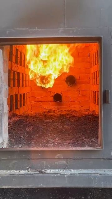 пламя в печи смотреть онлайн