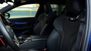 BMW M5 Touring 2026 года — НОВЫЙ Ultra M5 от AC Schnitzer Tunning