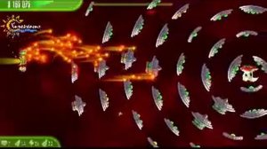 Chicken Invaders: Ultimate Omelette - Easter Edition (All Bosses)