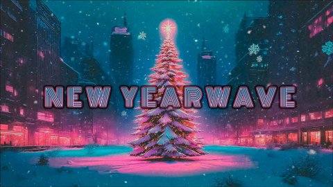New Yearwave