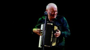 Подарок от любимого артиста - Народный ХИТ "Калитка"