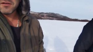 рыбачим дальше.