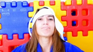 Супер-прятки для детей! Подборка веселых видео!